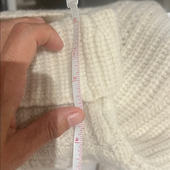 Rag and Bone Turtleneck Sweater size XS - Picture 9 of 9